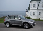 2007 BMW X5